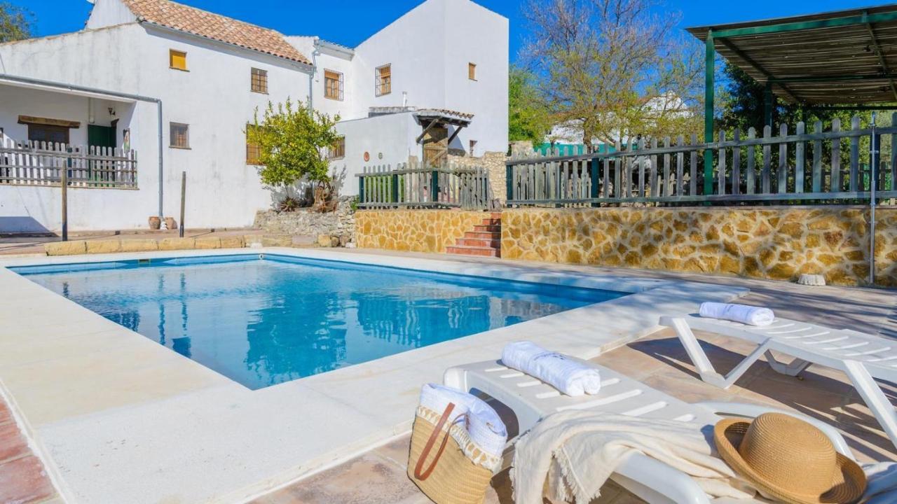 Holiday home Cuesta Blanca By Ruralidays