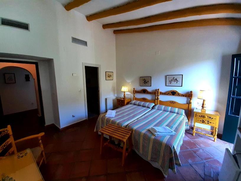 Hotel Valbono Rurales Y Aracena