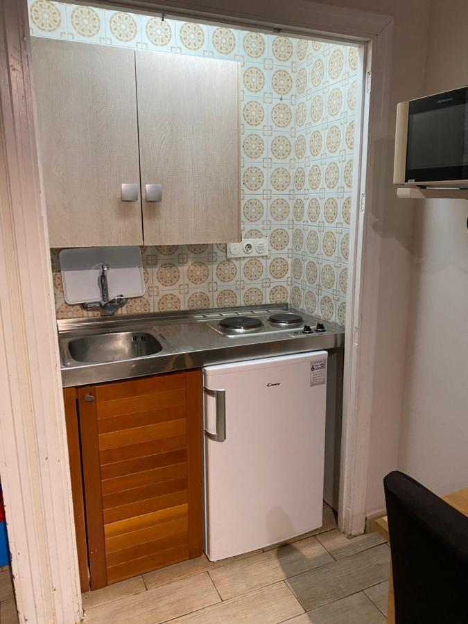 Apartamento Rebeca Sierra Nevada
