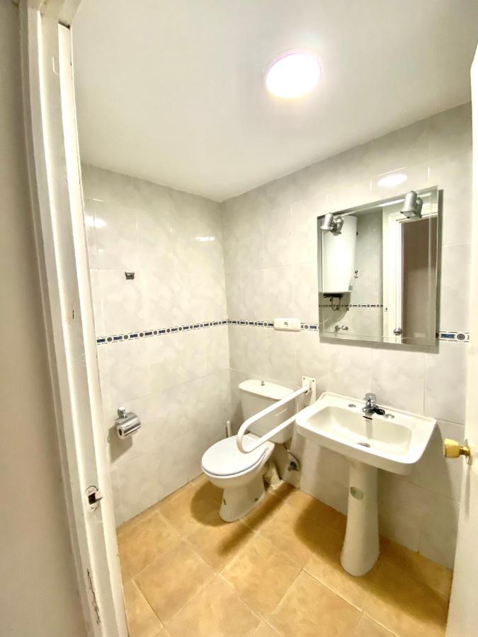 Apartamento Rebeca *