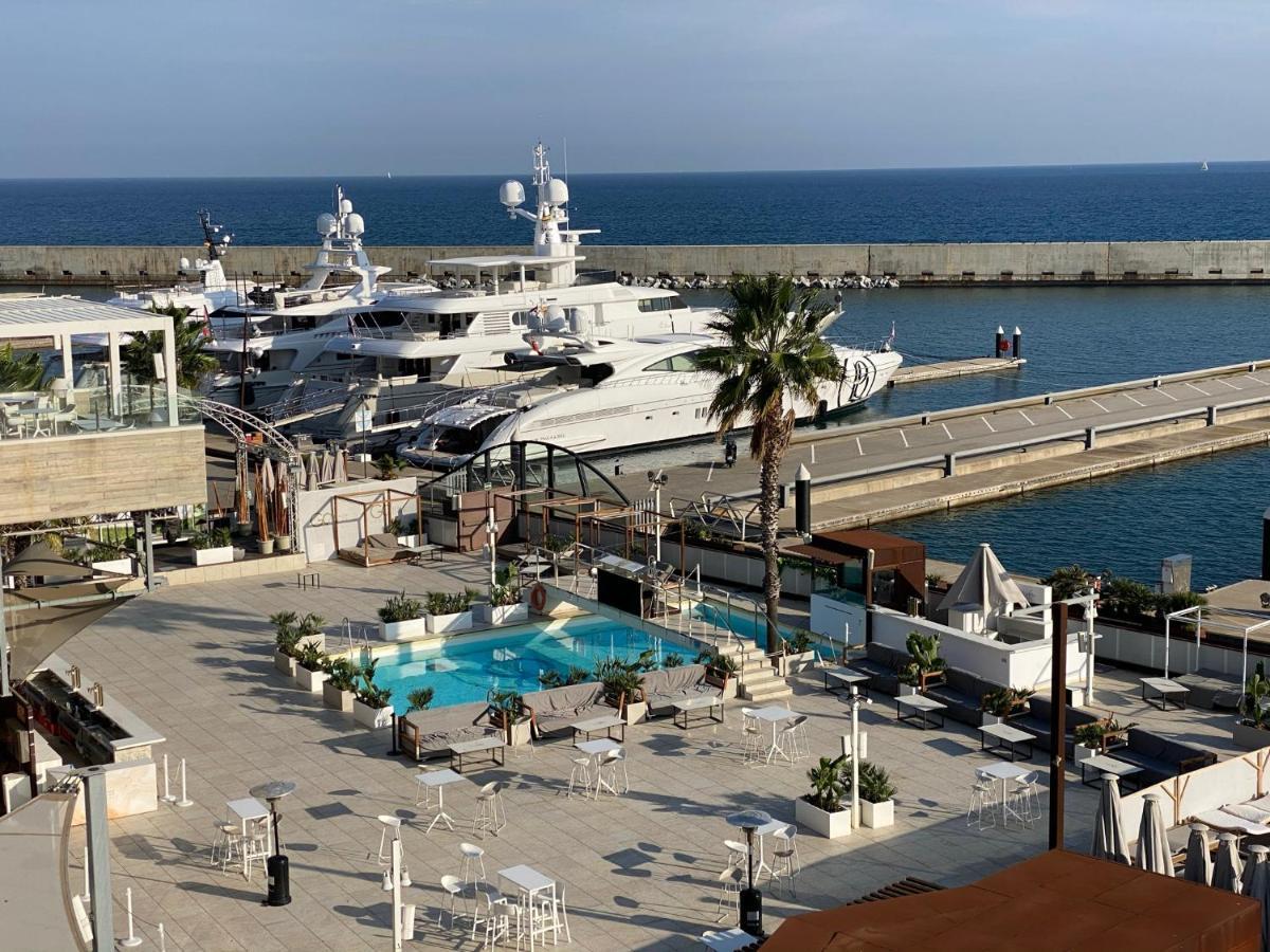 Hotel en barco Barco Muy Romantico Con Parking!