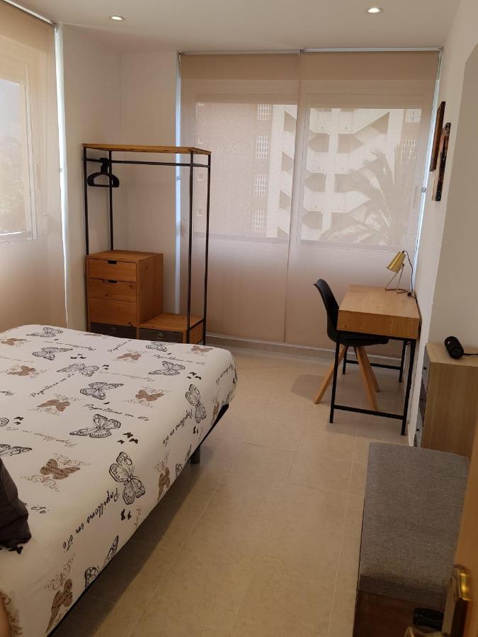 Apartamento Hr Paradise Residencial Loix