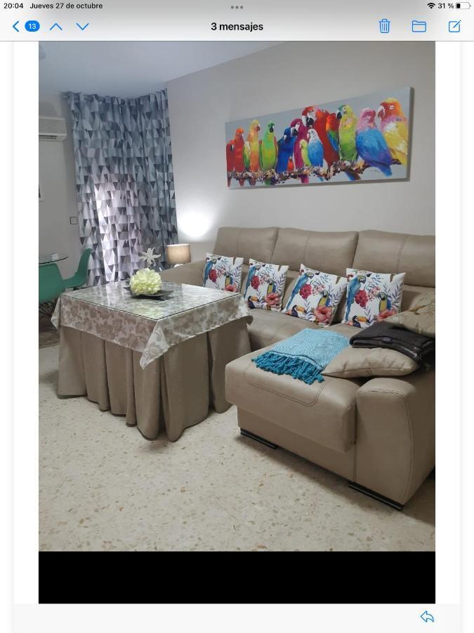 Coqueto Apartamento Apartment