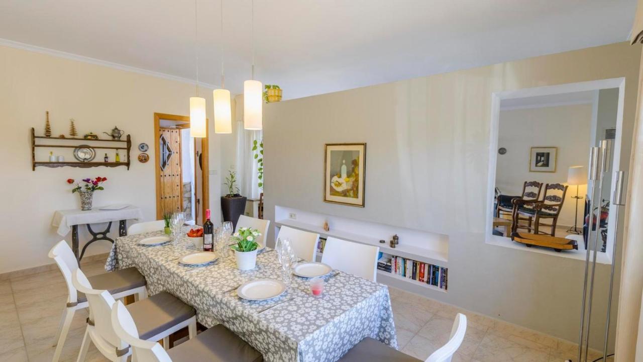 Сasa de vacaciones La Casa De Lu By Ruralidays Archidona