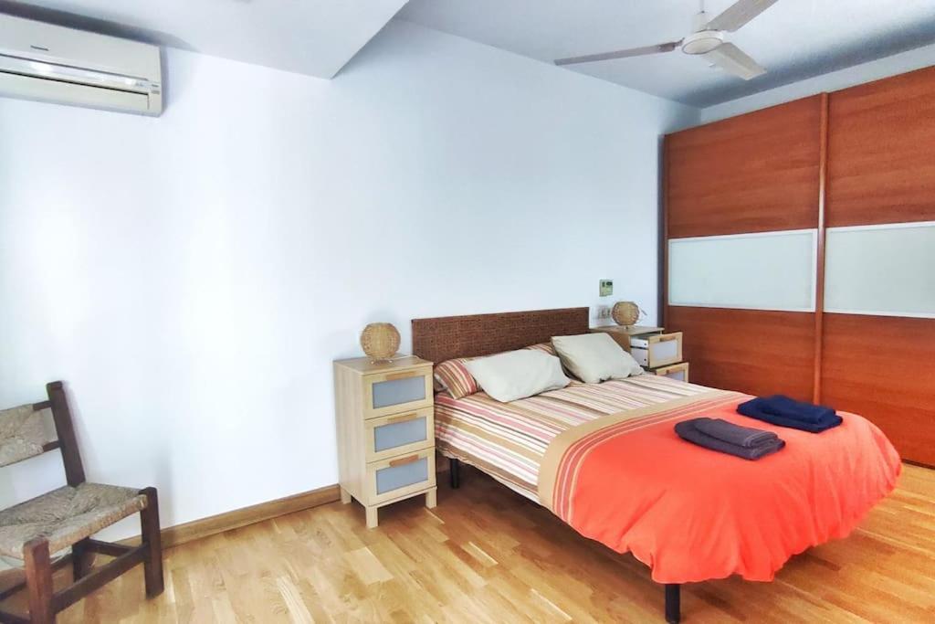 Casa La Reja Apartment Rodalquilar