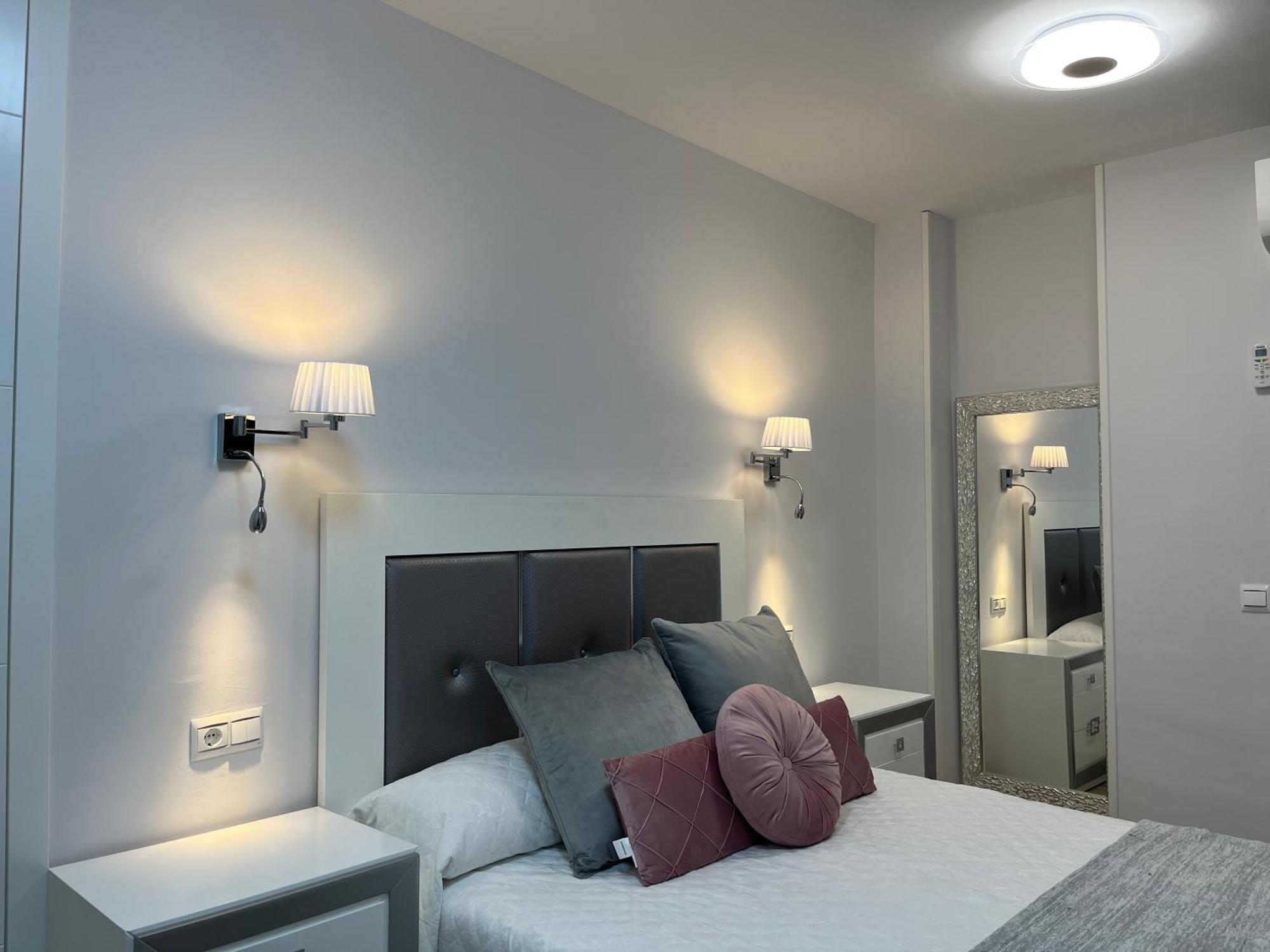 Apartamento 128 Espinel 2 Ronda