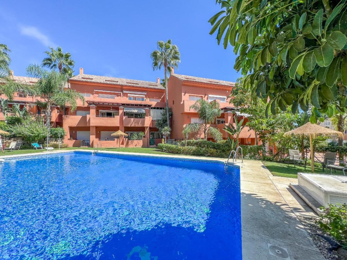 Apartment La Fragata Penthouse Lf1 Estepona