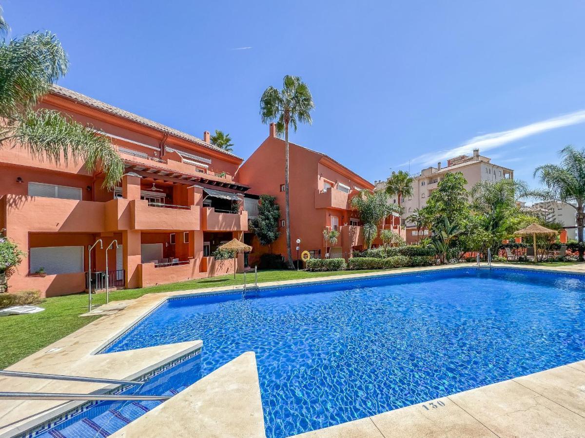La Fragata Penthouse Lf1 Estepona