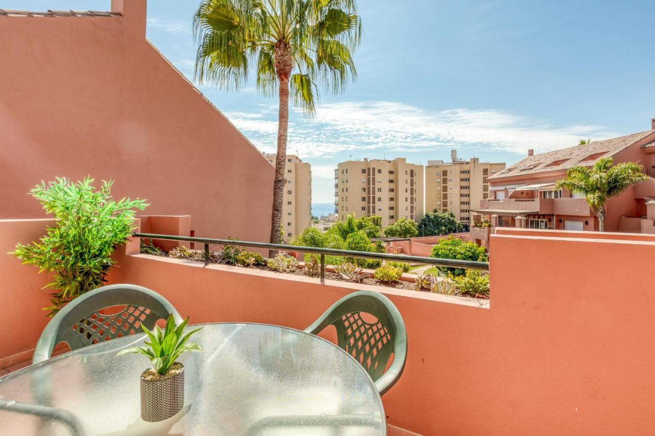 La Fragata Penthouse Lf1 Estepona