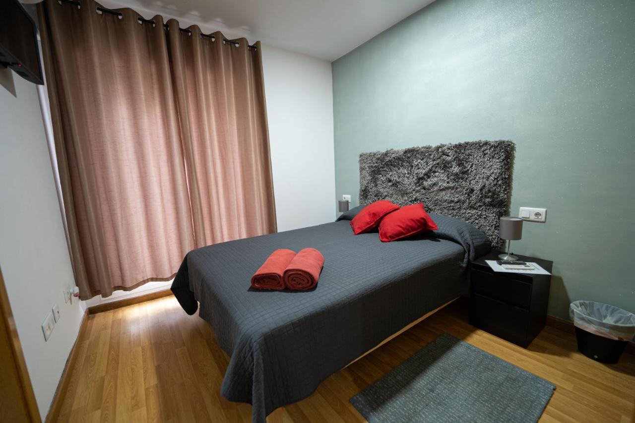 San Cayetano Homestay Torrent (Valencia)
