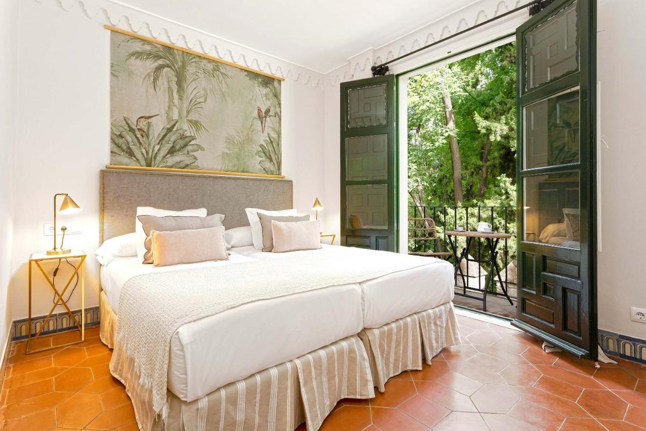 Genteel San Fernando Apartment Seville