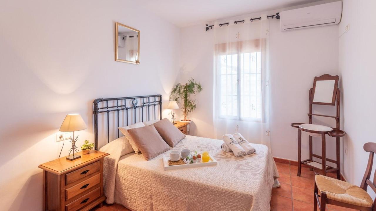 Casa Villalba By Ruralidays * Almachar