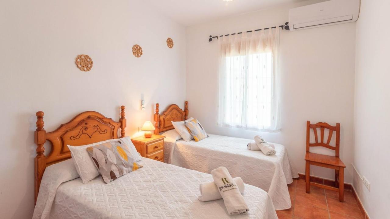 Casa Villalba By Ruralidays