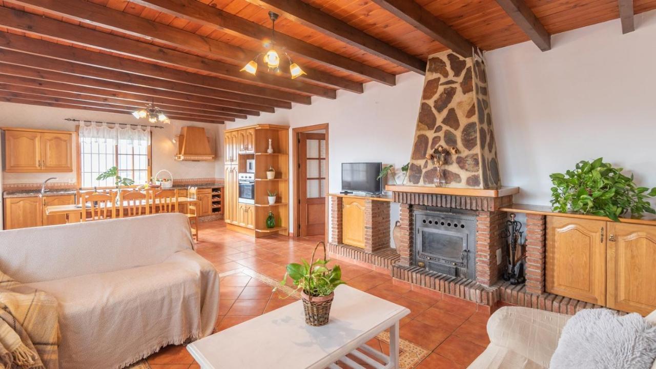 Villa Casa Villalba By Ruralidays