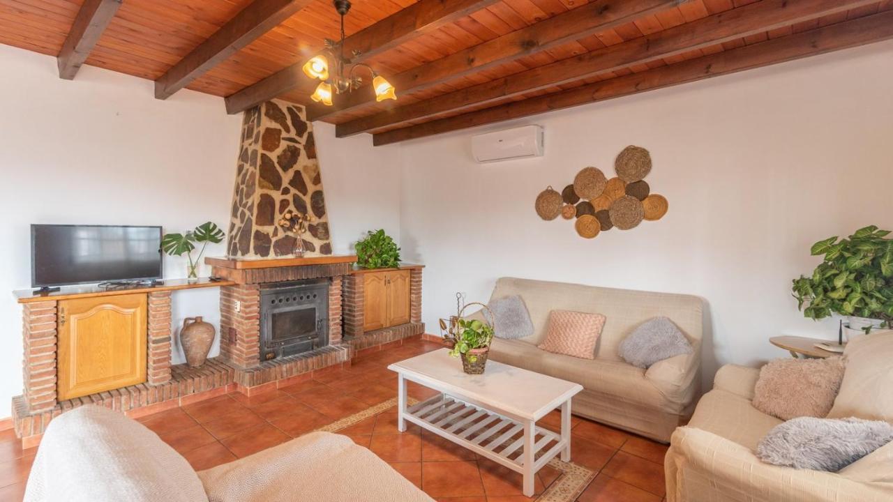 Villa Casa Villalba By Ruralidays Almachar