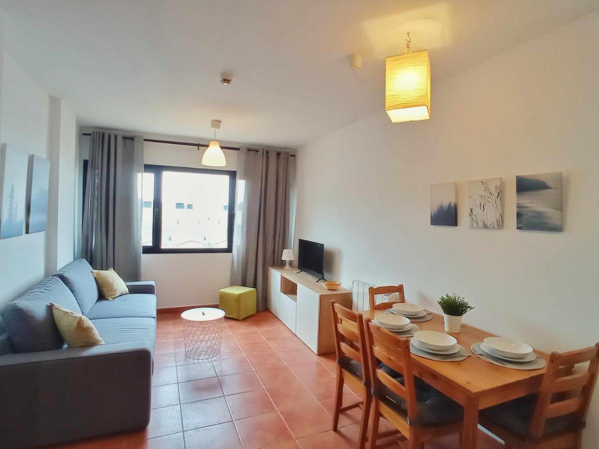 Apartamento Estudio Luna