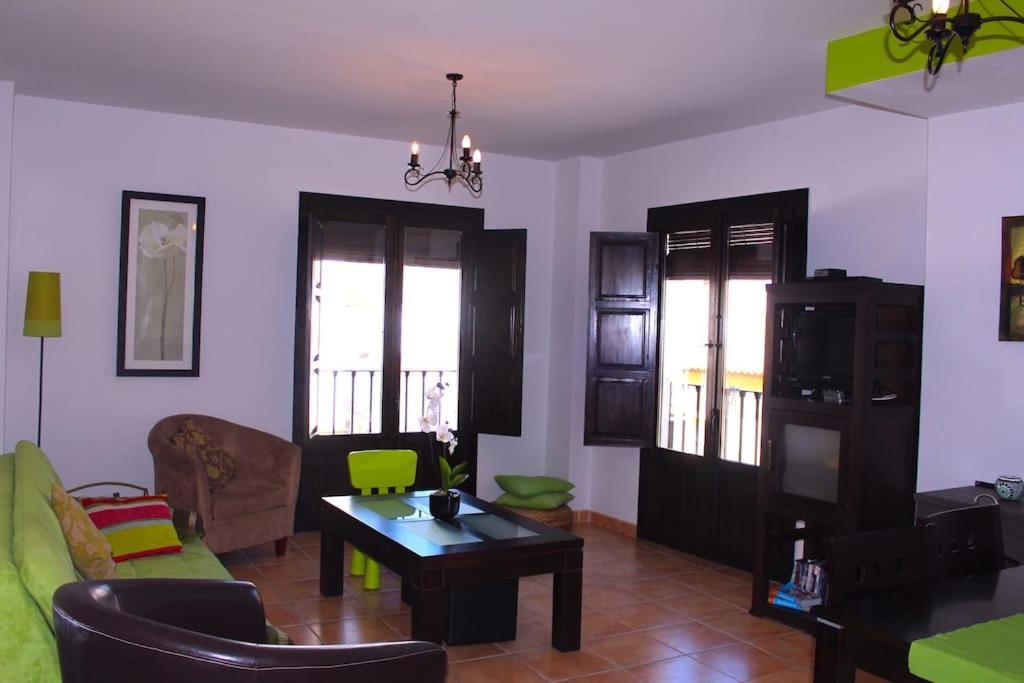 Apartamento Boutique Style In - Near Salobrena *