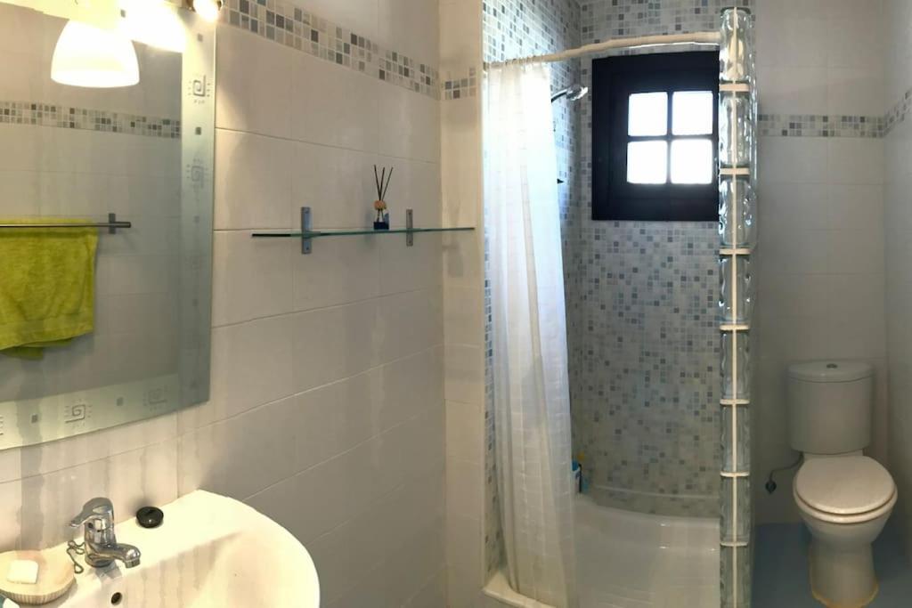Boutique Style In - Near Salobrena Apartamento *