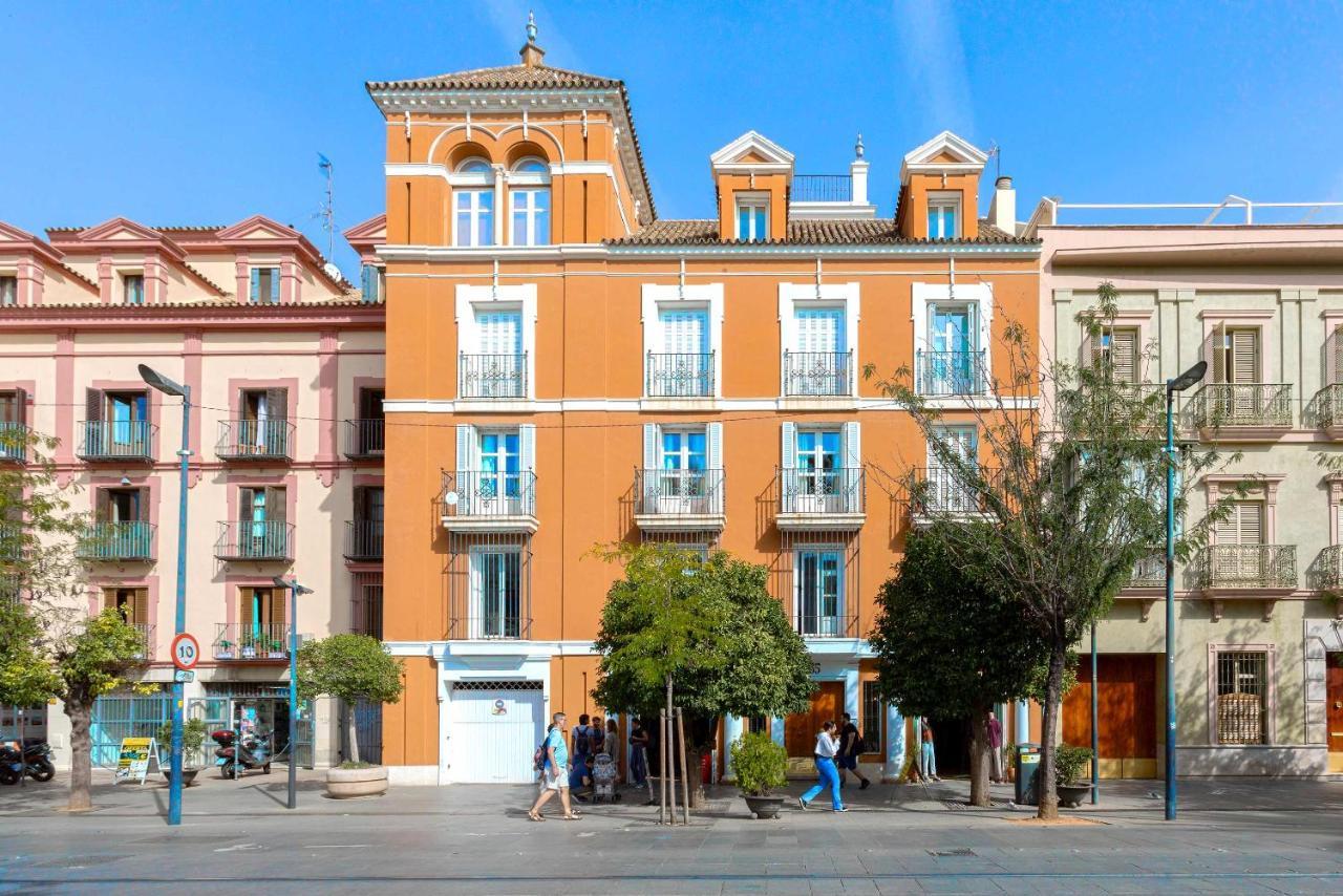 Apartment Genteel San Fernando