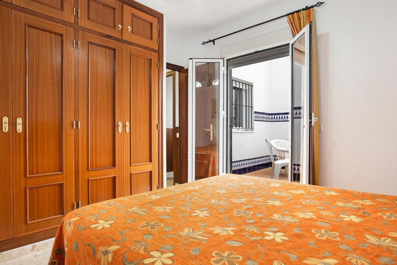 Apartamento Maribel - Solo Familias Apartamento