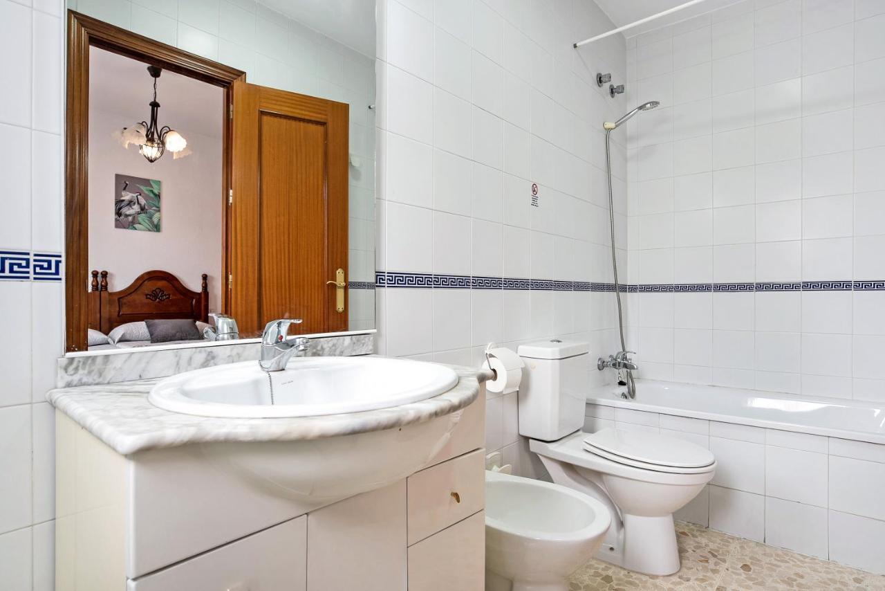 Apartamento Maribel - Solo Familias * Conil De La Frontera