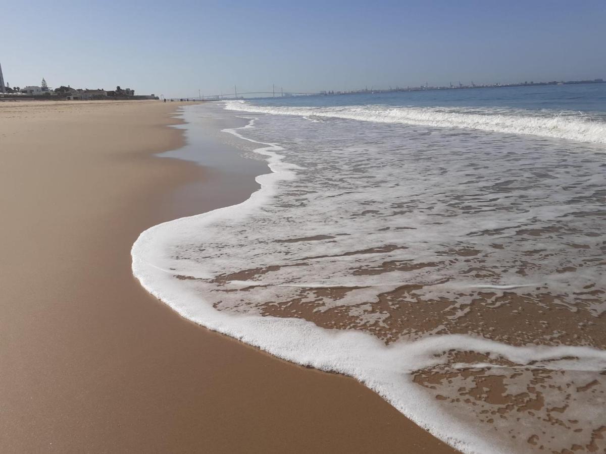 R&b Puerto Sherry Abohem Apartamento