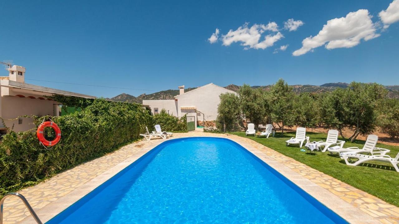 Holiday home Molino De Peralta By Ruralidays