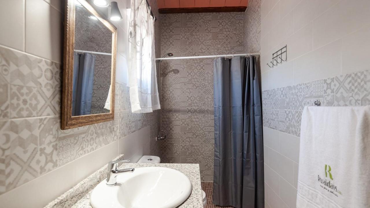 Molino De Peralta By Ruralidays Holiday home Pozo Alcon