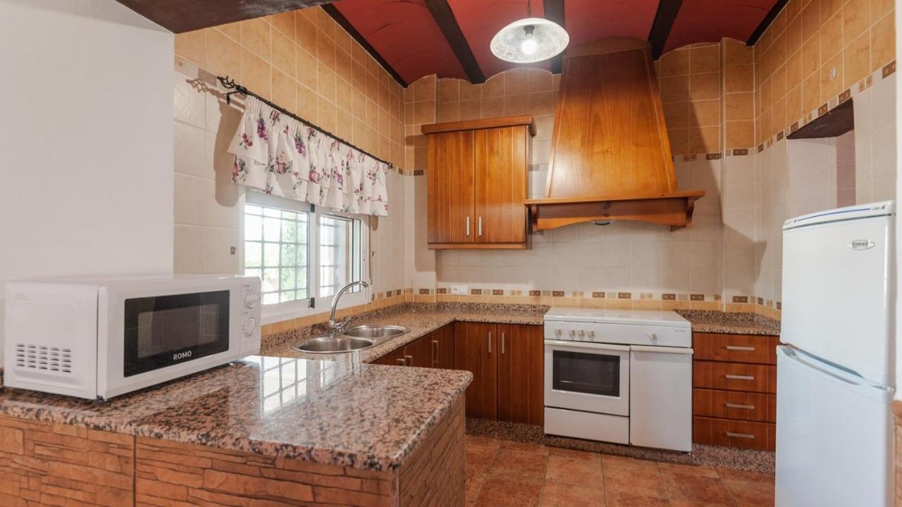 Molino De Peralta By Ruralidays Holiday home Pozo Alcon