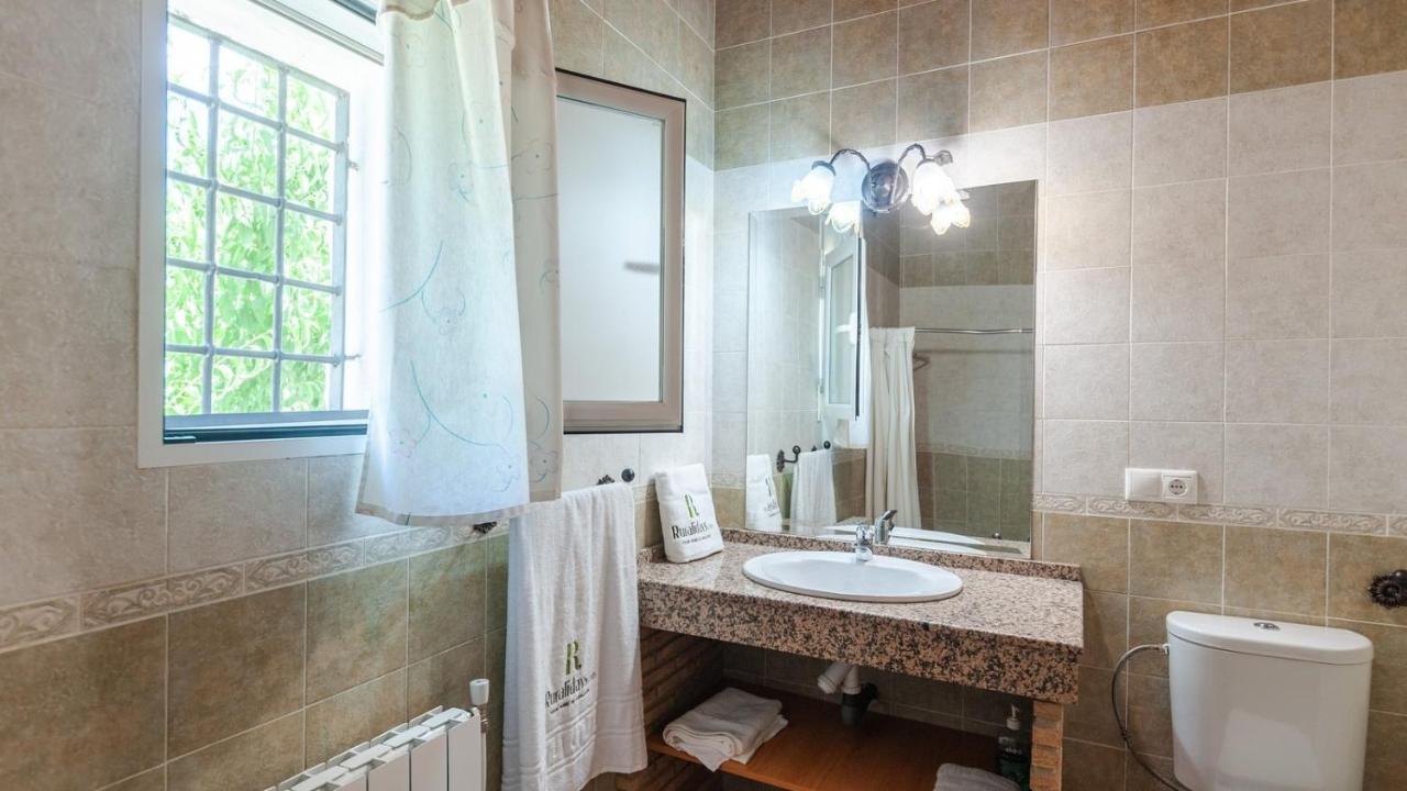 Molino De Peralta By Ruralidays Holiday home *