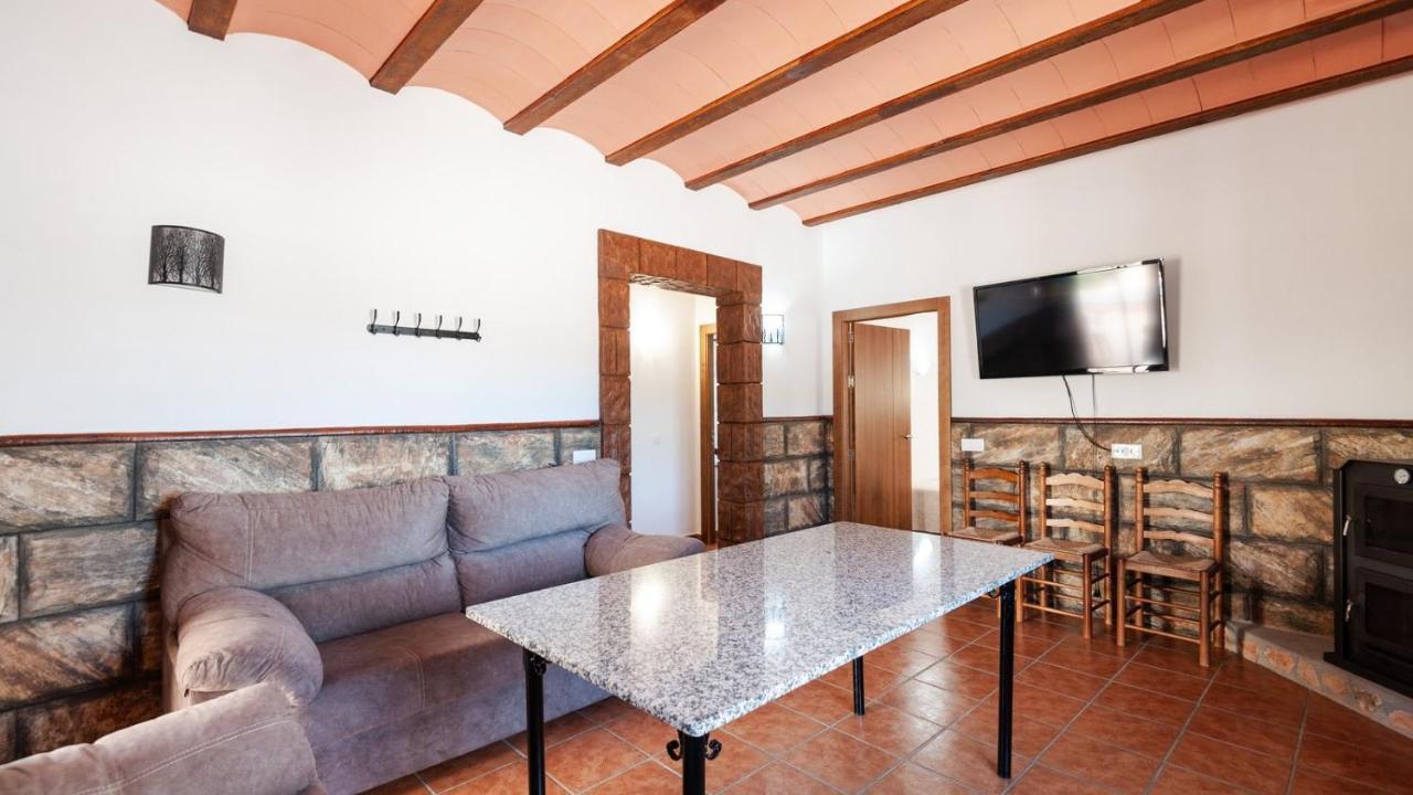 Holiday home Molino De Peralta By Ruralidays *