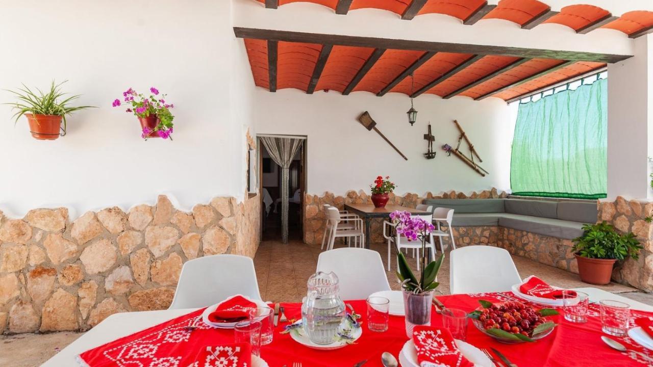 Molino De Peralta By Ruralidays Holiday home *