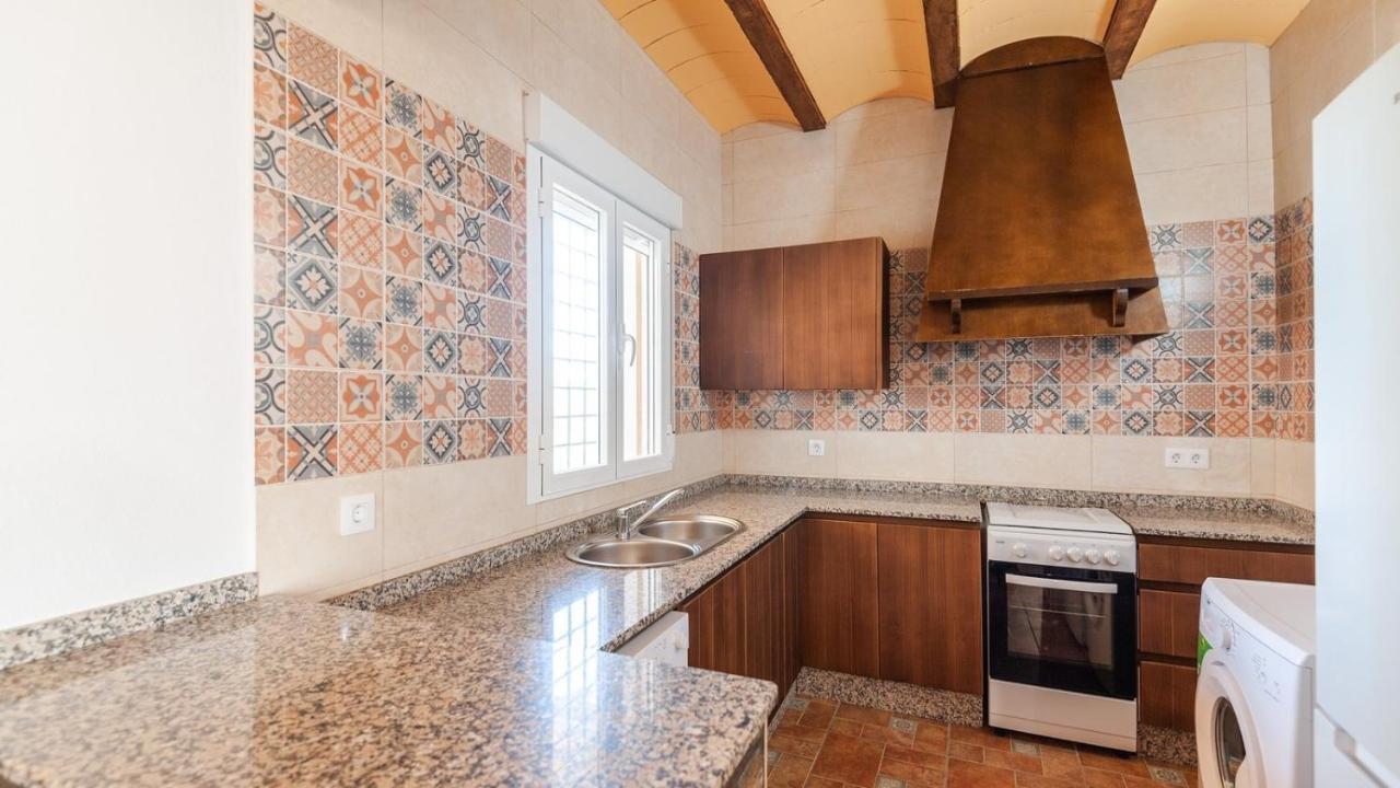 Molino De Peralta By Ruralidays Holiday home
