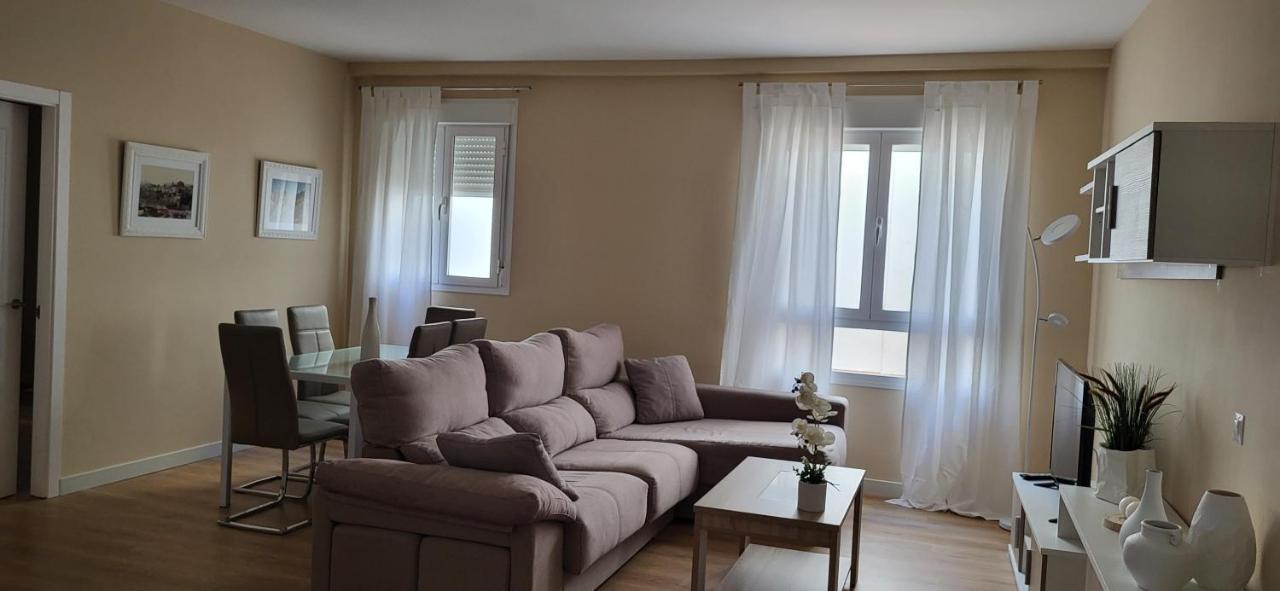 Apartamento Naranja By Casaturistica