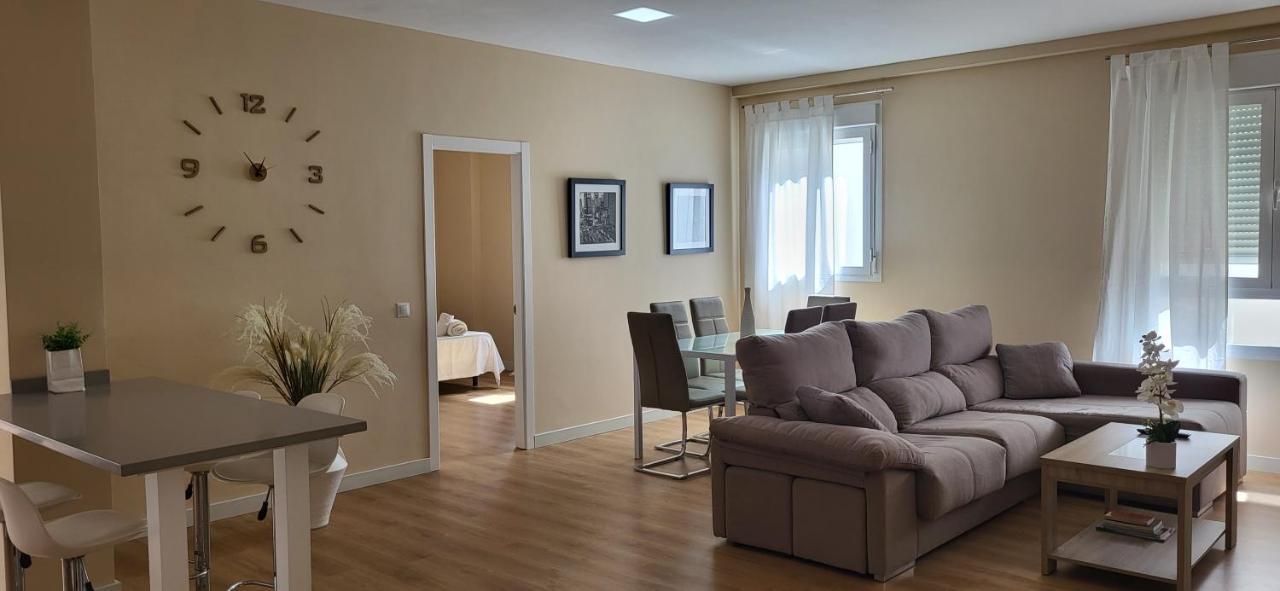Apartamento Naranja By Casaturistica