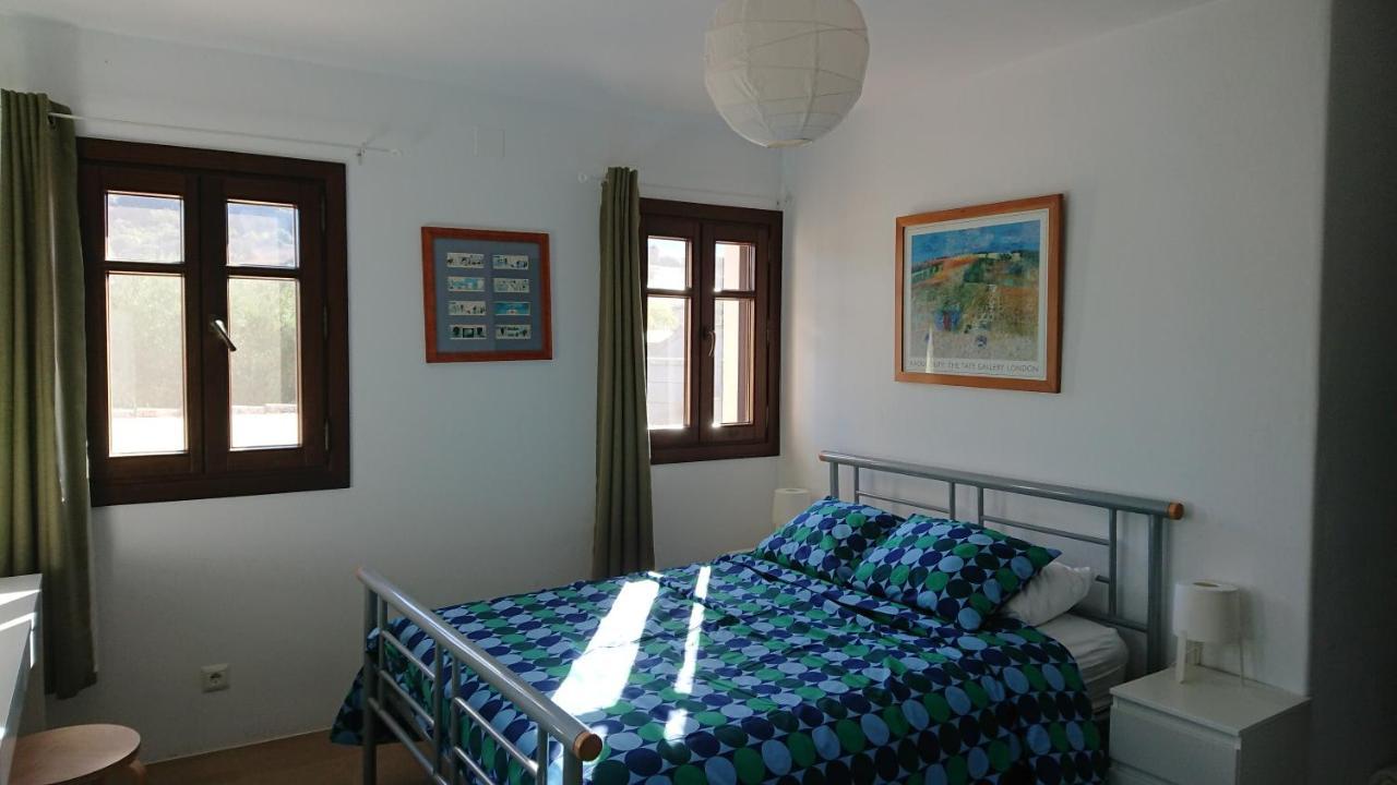 La Torre De Piedra - Perfect For A Family Holiday! *