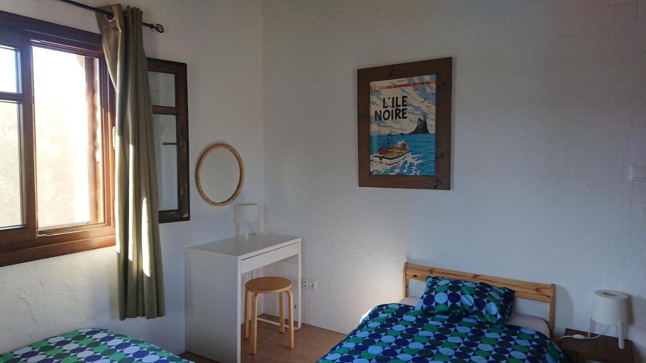 La Torre De Piedra - Perfect For A Family Holiday! Holiday home *