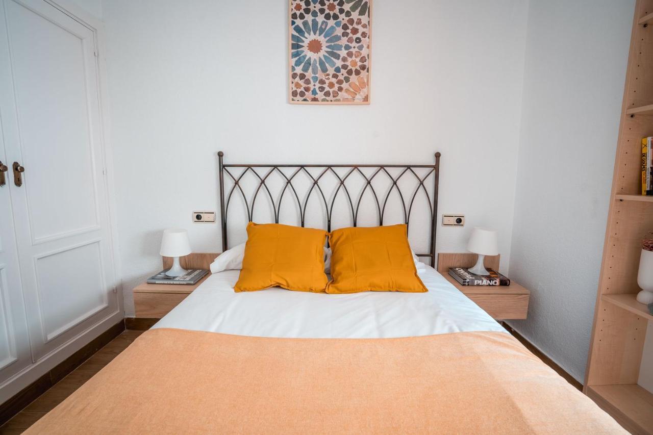 Apartamento Qh Centro