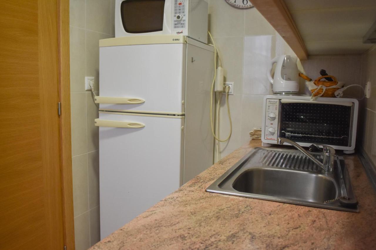 Cozy Tourist Bungalow Apartment