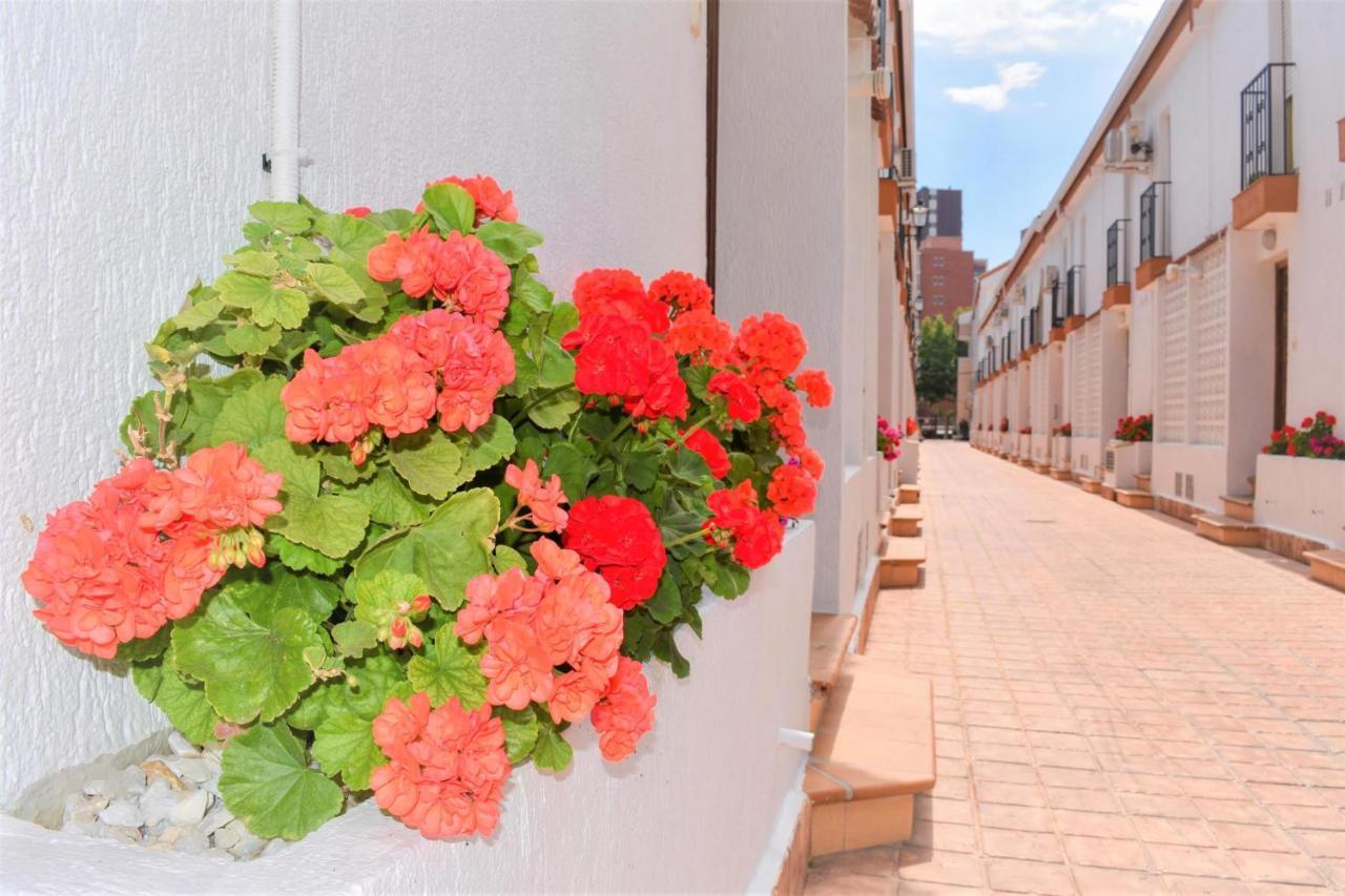 Cozy Tourist Bungalow * Benidorm