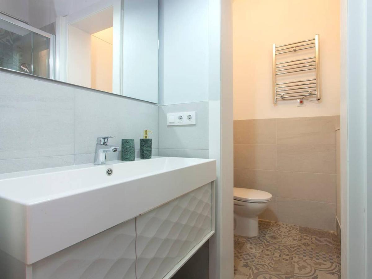 Apartamento Colour Pop Fira By Myrentalhost