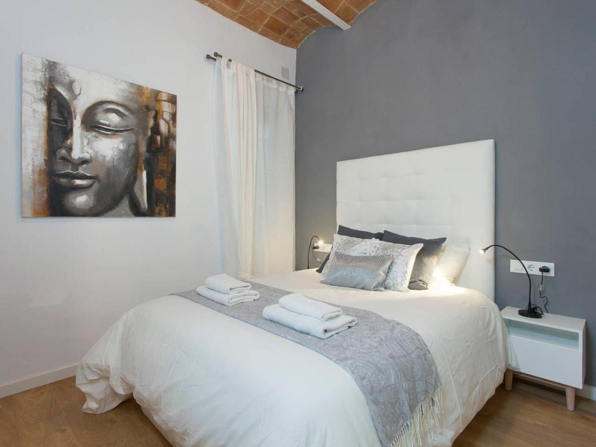 Colour Pop Fira By Myrentalhost Apartamento