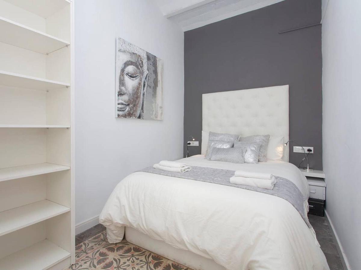 Colour Pop Fira By Myrentalhost Apartamento L'Hospitalet de Llobregat