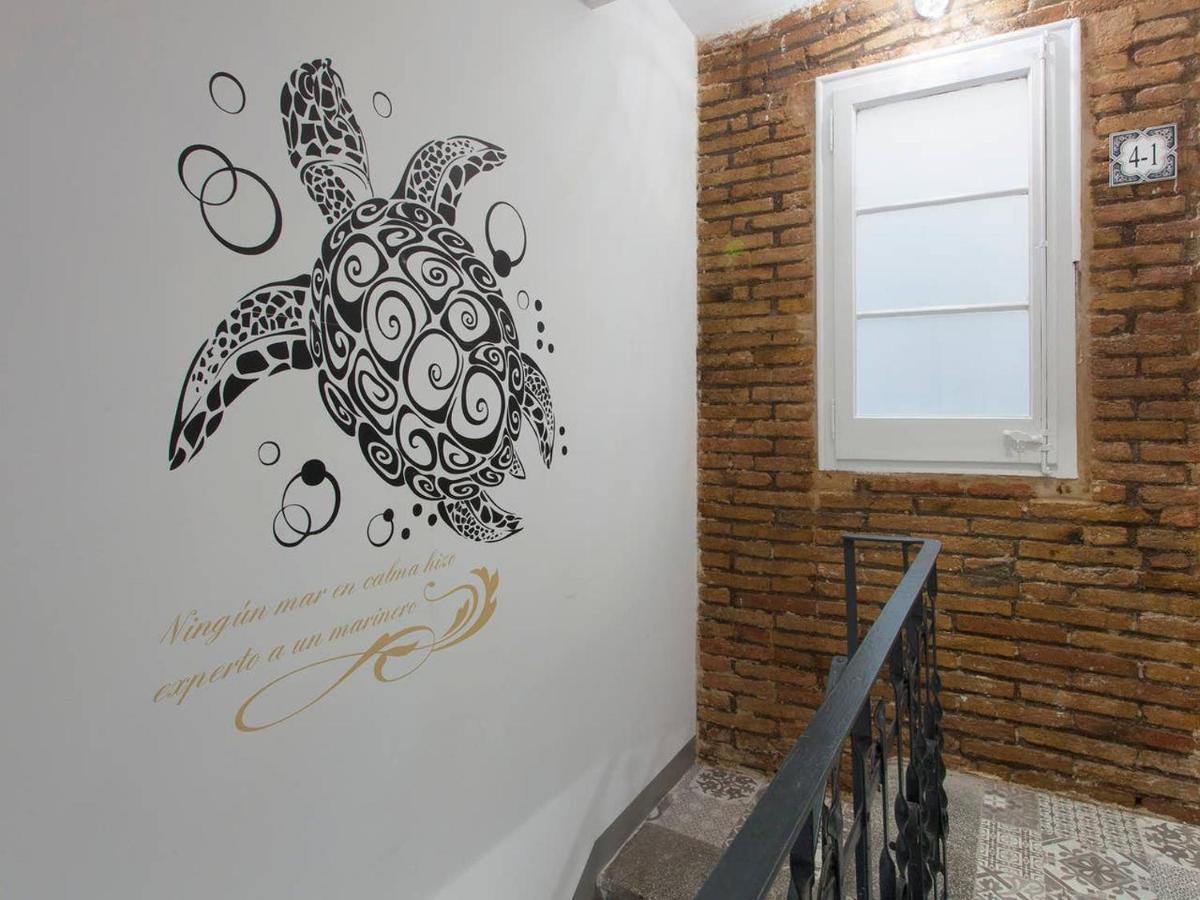 Apartamento Colour Pop Fira By Myrentalhost