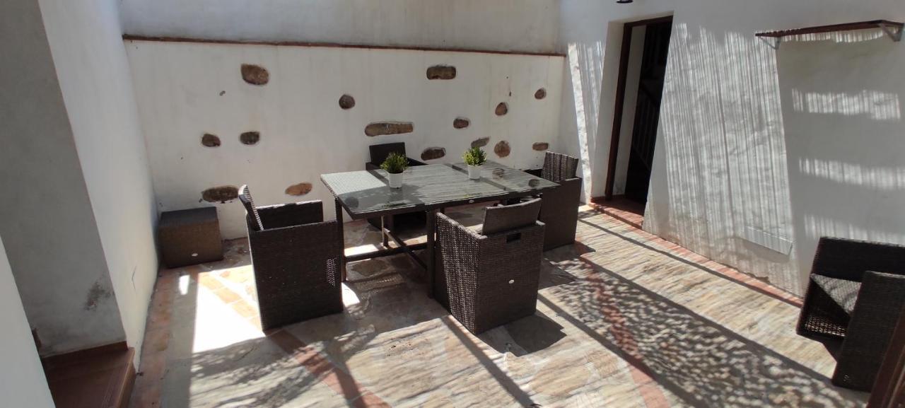 La Casa De Rodrigo Y Manuela Сasa de vacaciones *