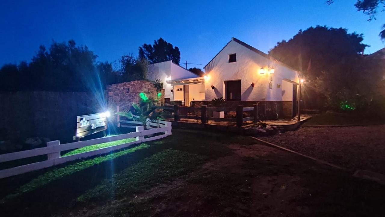 La Casa De Rodrigo Y Manuela Сasa de vacaciones