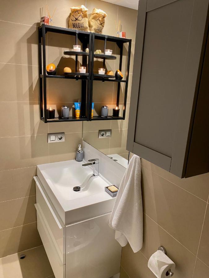 Intempo Gold&gris Apartamento