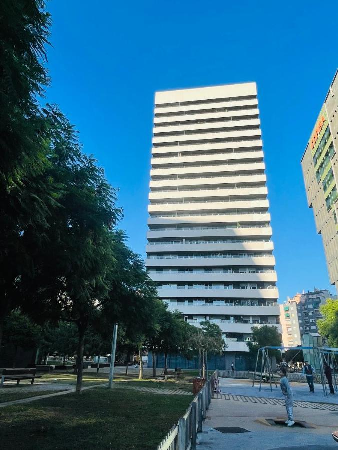 Fira De Barcelona View With Garage Parking Apartment *