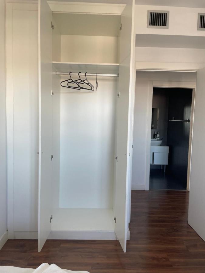 Fira De Barcelona View With Garage Parking Apartment L'Hospitalet de Llobregat