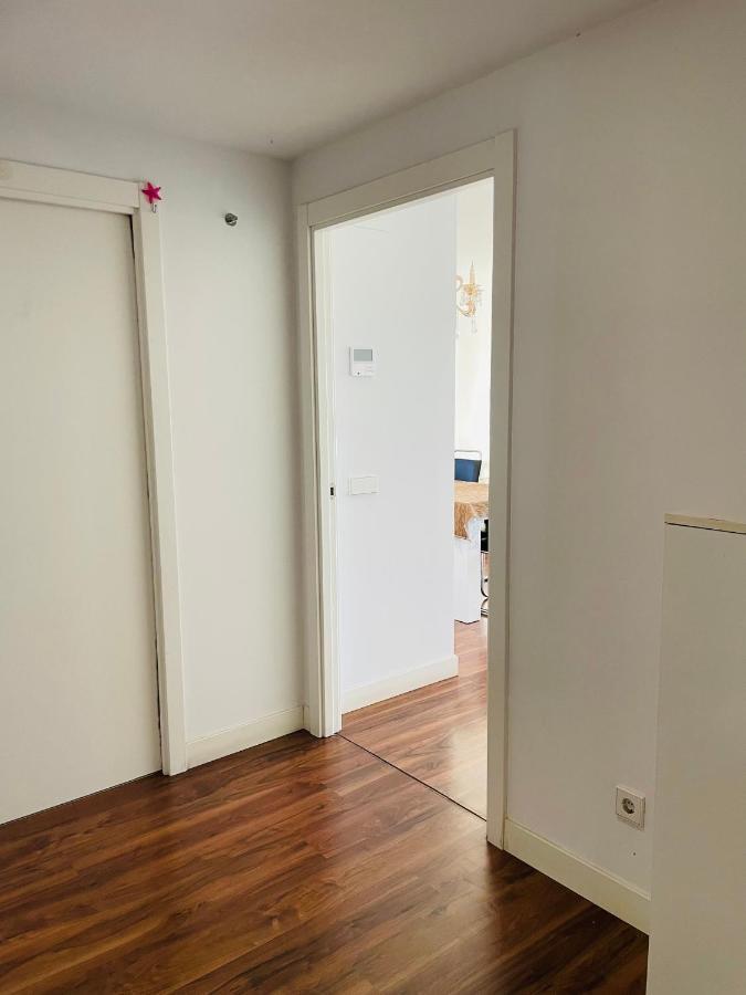 Fira De Barcelona View With Garage Parking * L'Hospitalet de Llobregat
